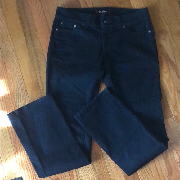 30 jeans size us
